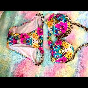 Victoria Secret Bombshell bikini
